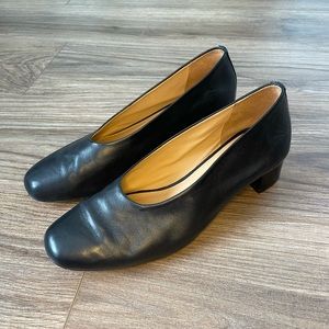 POPPY BARLEY Black The Daily Pump | 8